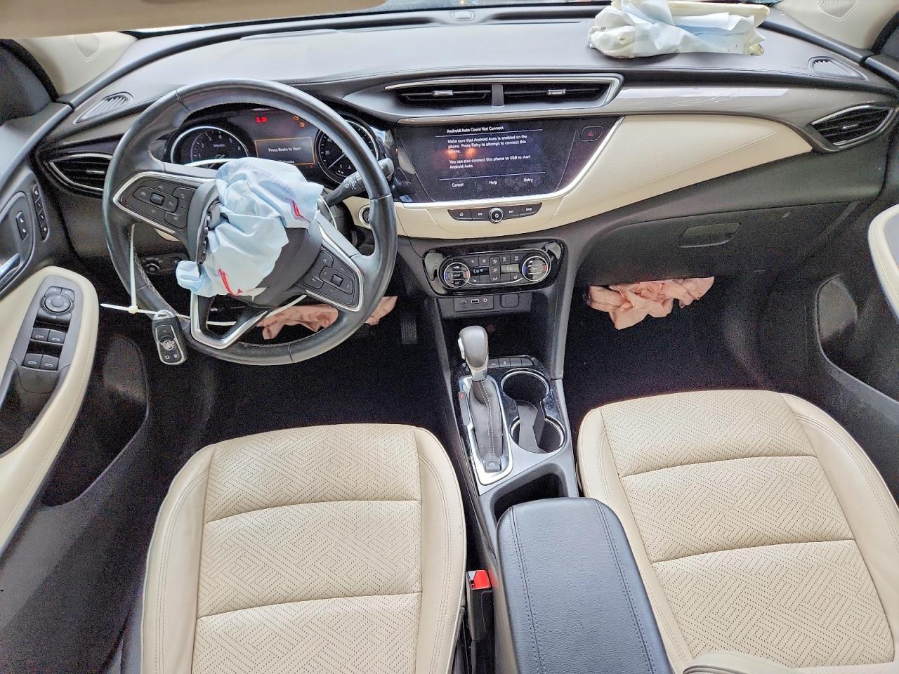 2021 BUICK ENCORE