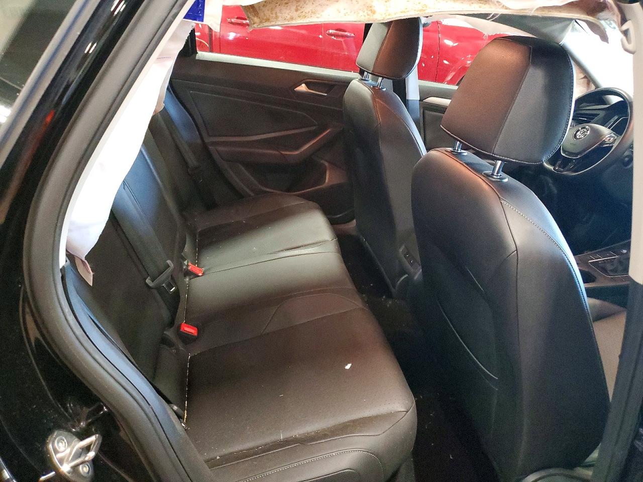 2020 VOLKSWAGEN JETTA