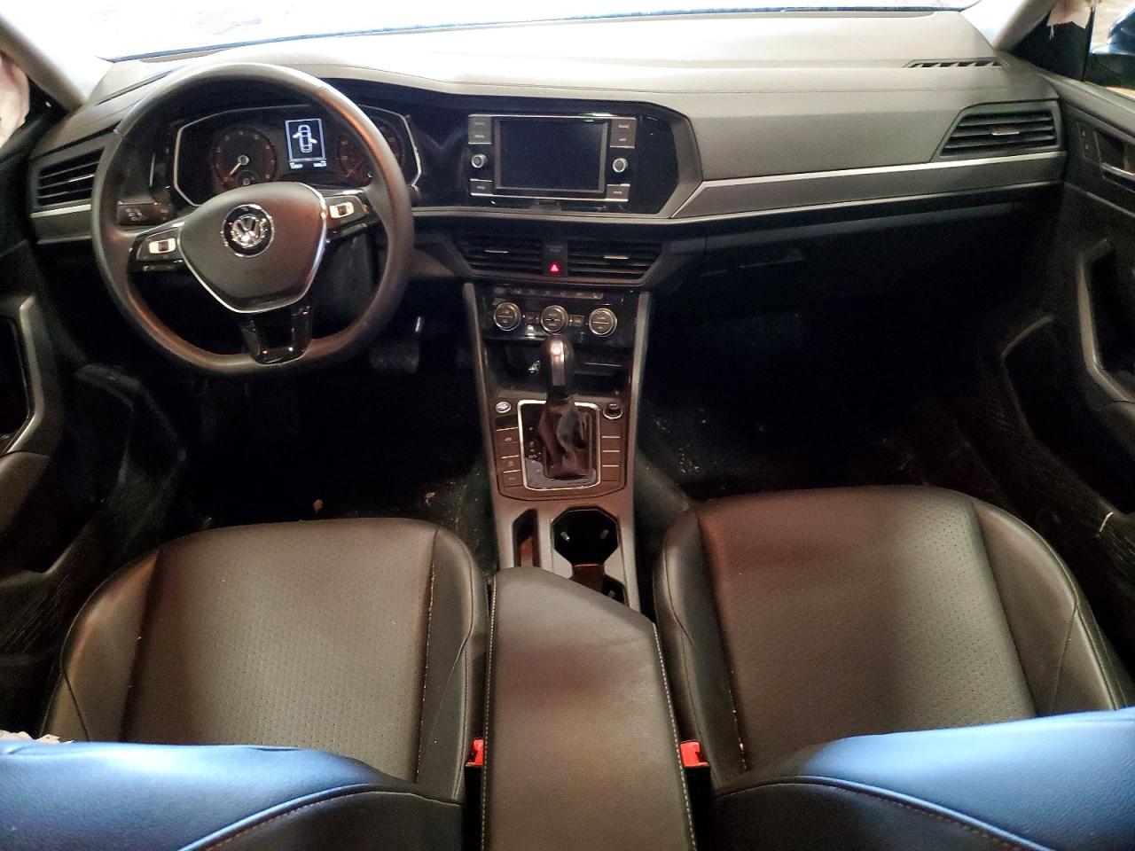 2020 VOLKSWAGEN JETTA