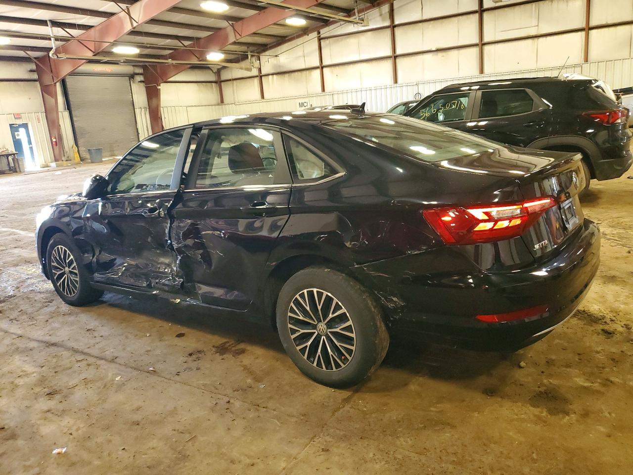 2020 VOLKSWAGEN JETTA