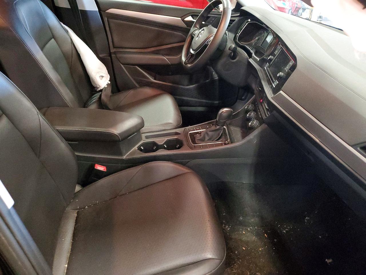 2020 VOLKSWAGEN JETTA