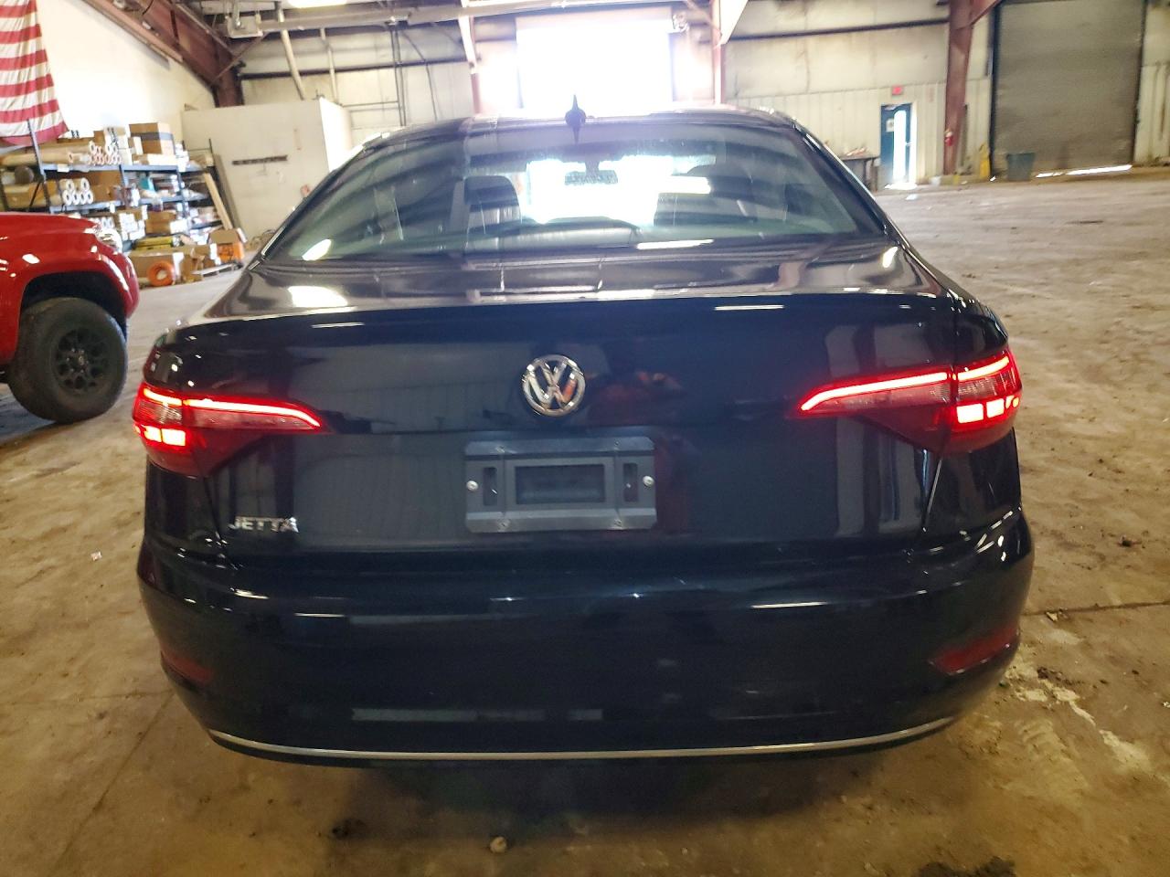 2020 VOLKSWAGEN JETTA