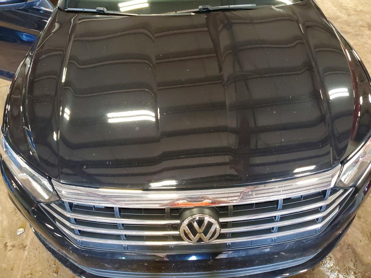 2020 VOLKSWAGEN JETTA