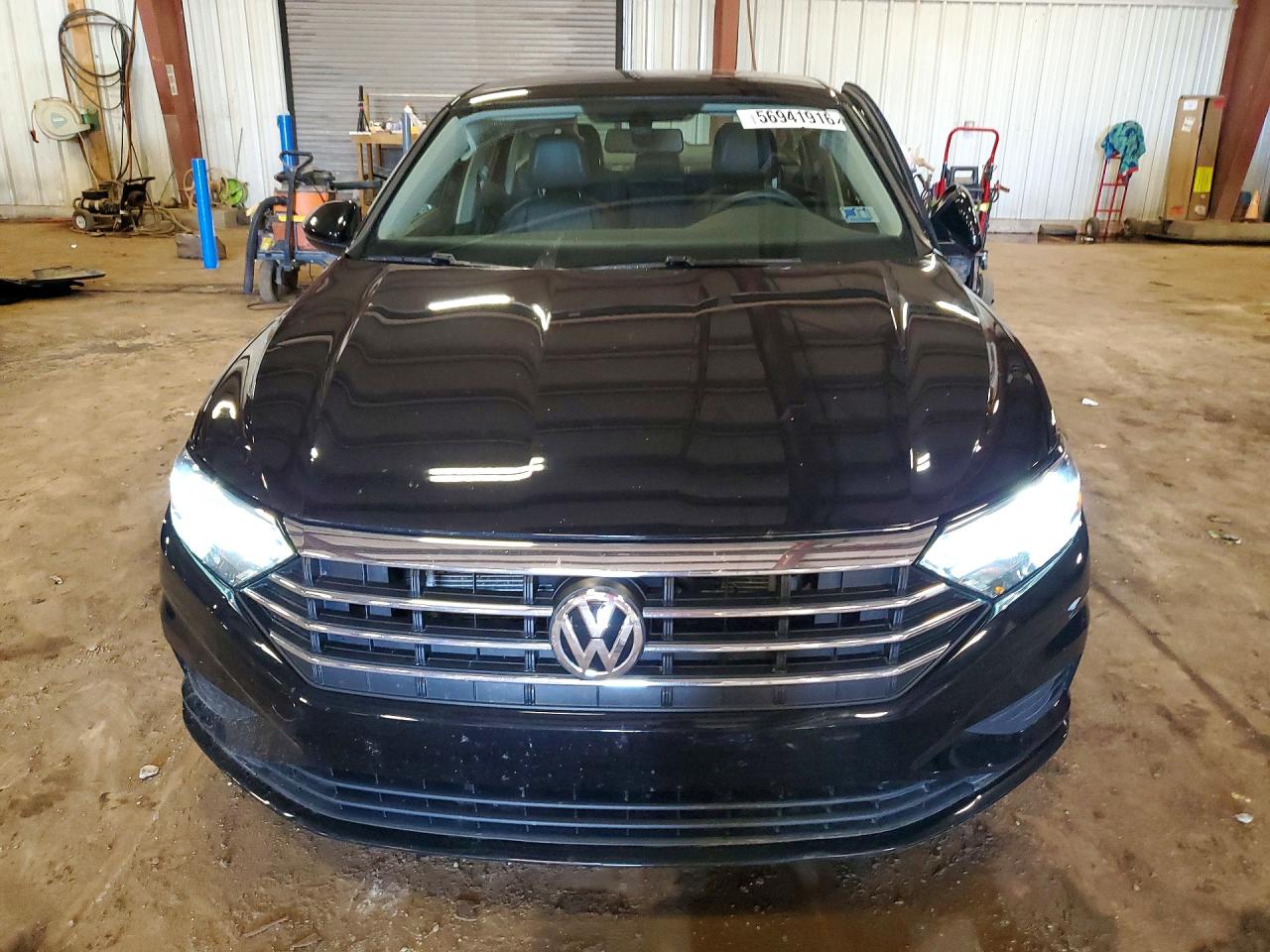 2020 VOLKSWAGEN JETTA