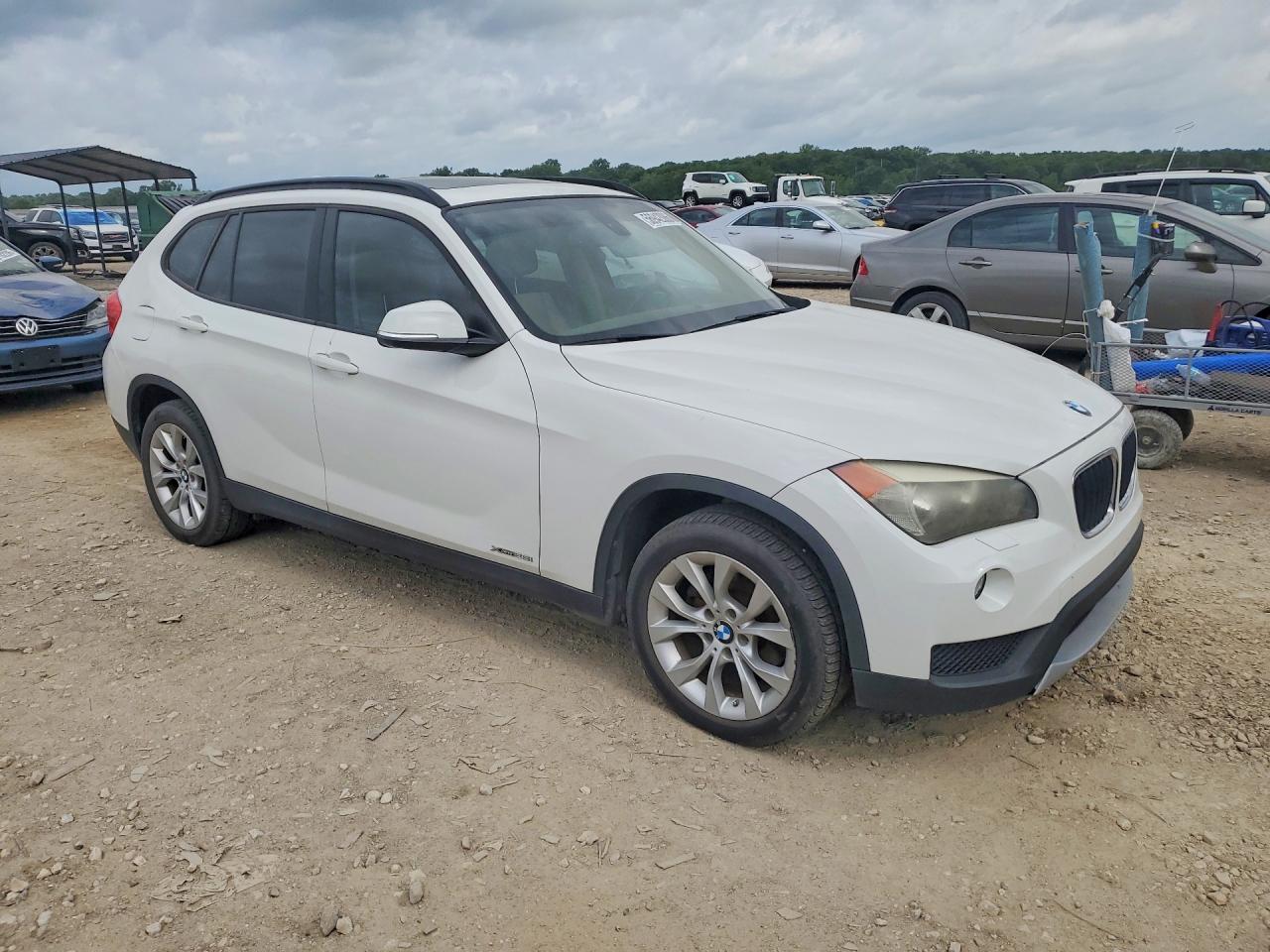 2014 BMW X1