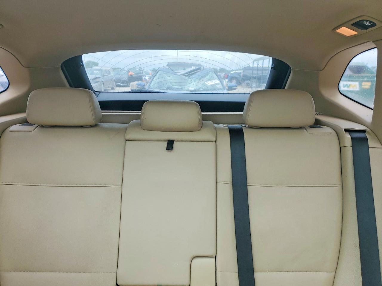 2014 BMW X1