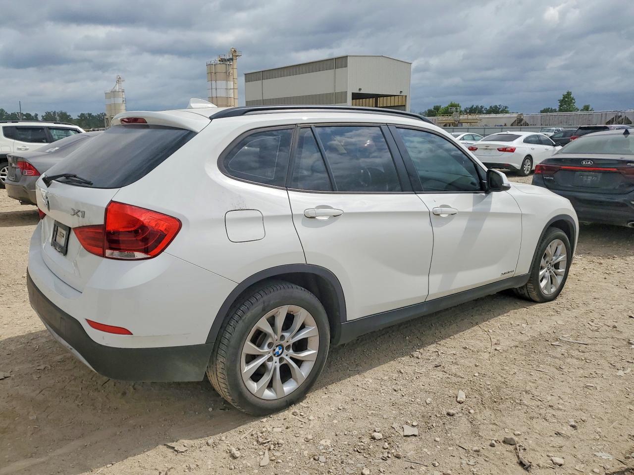 2014 BMW X1