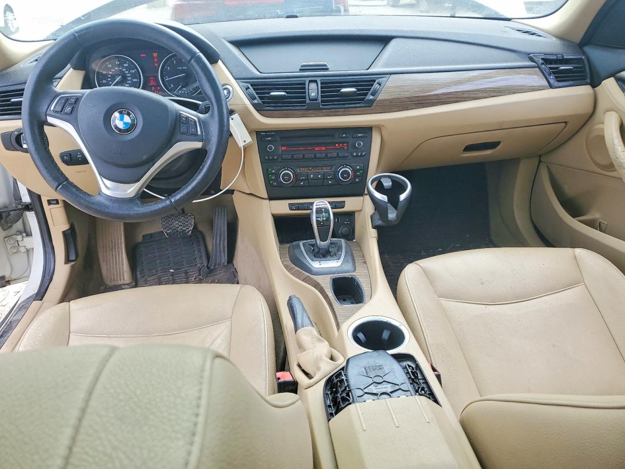 2014 BMW X1