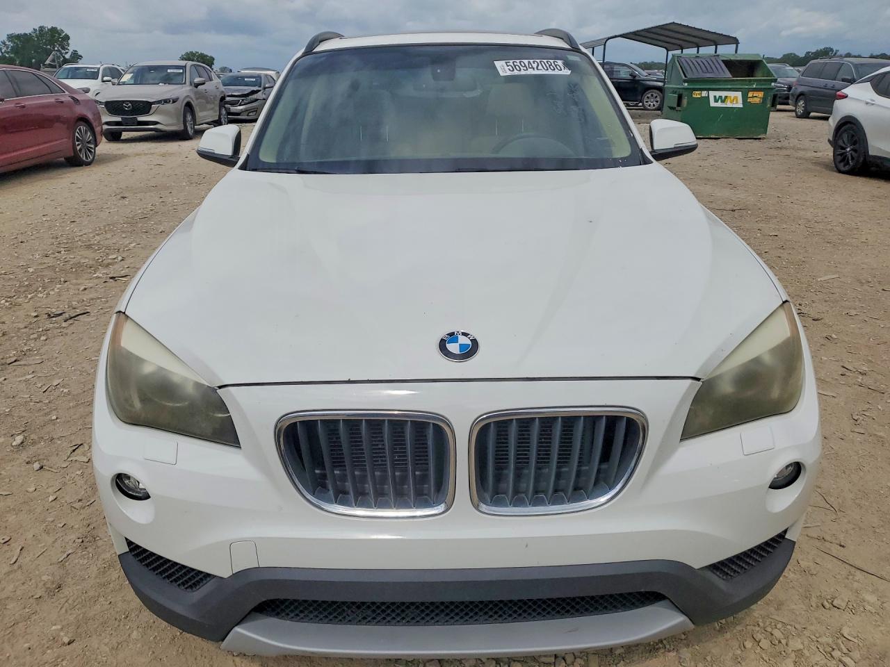 2014 BMW X1