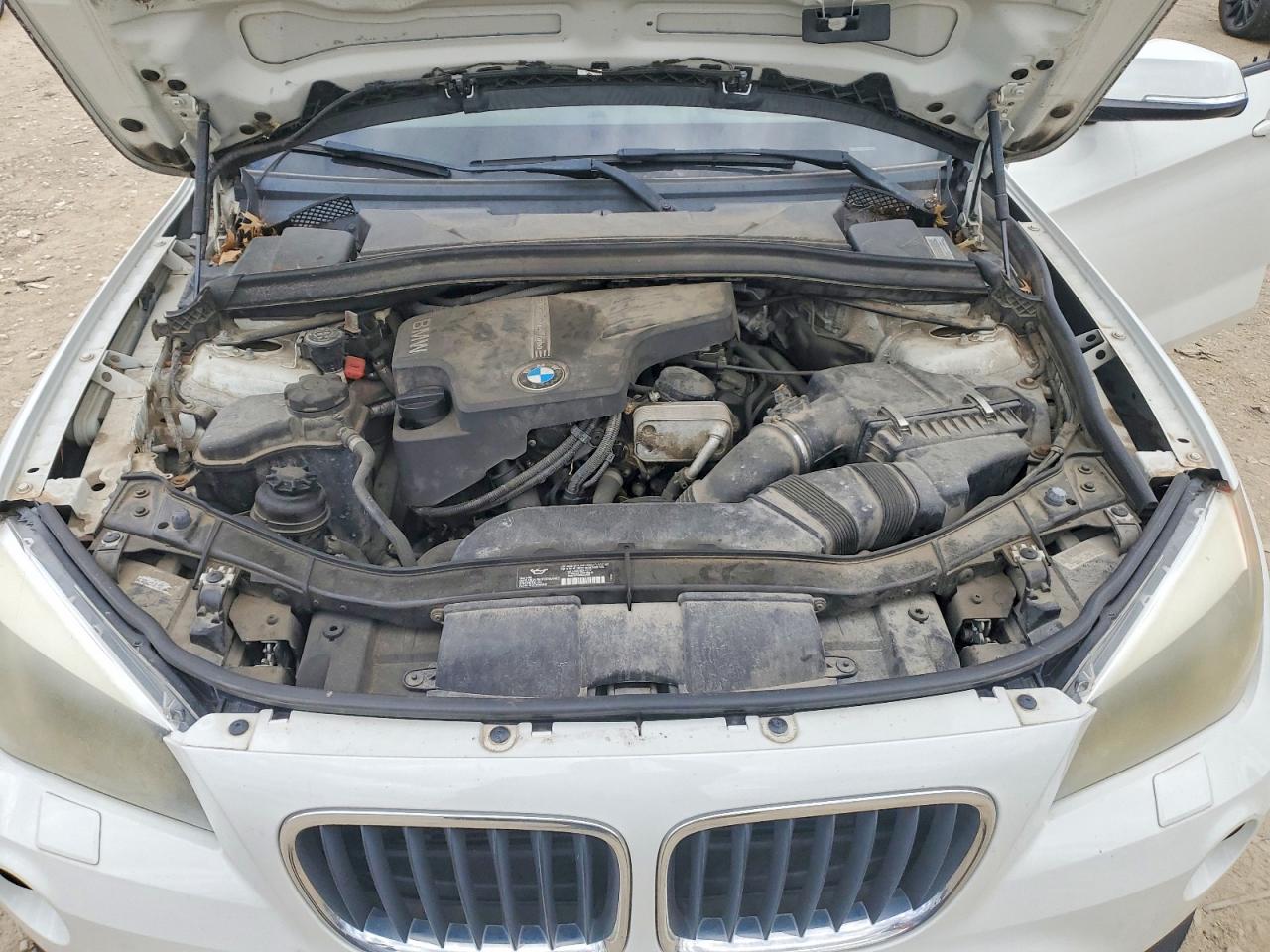 2014 BMW X1