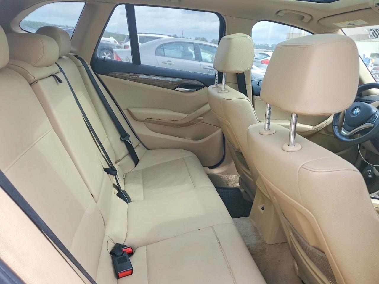 2014 BMW X1