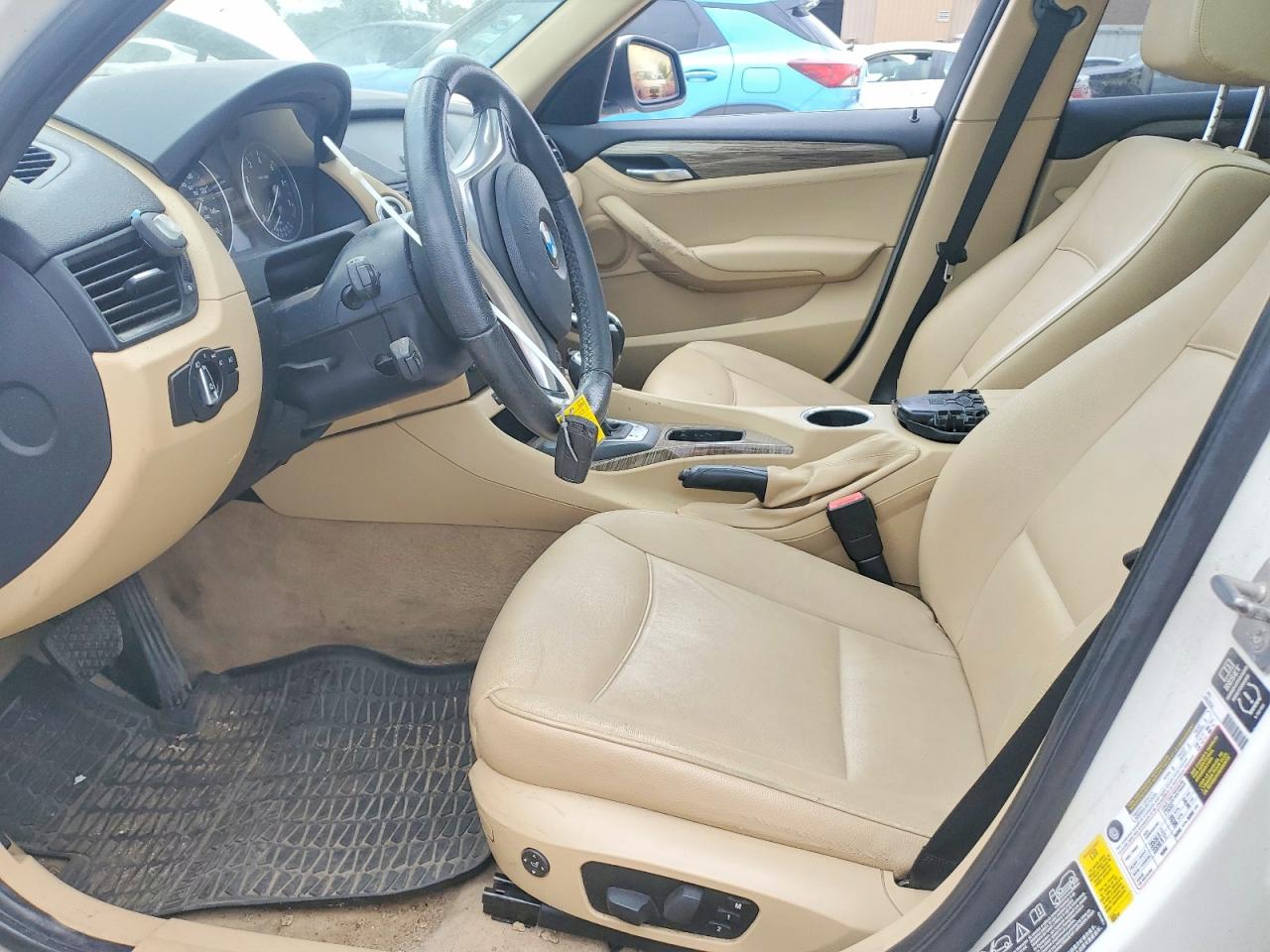 2014 BMW X1