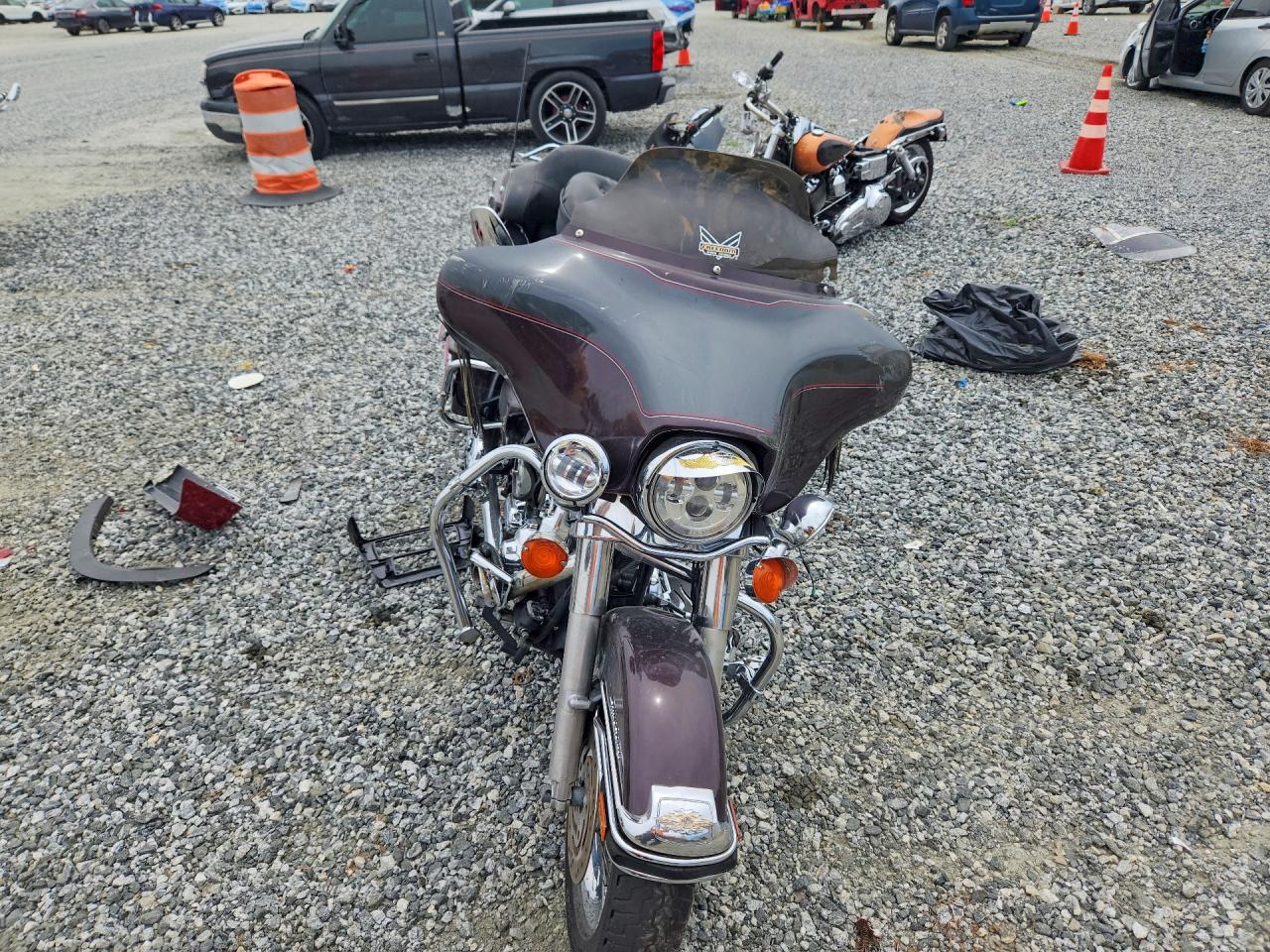 2005 HARLEY-DAVIDSON FL