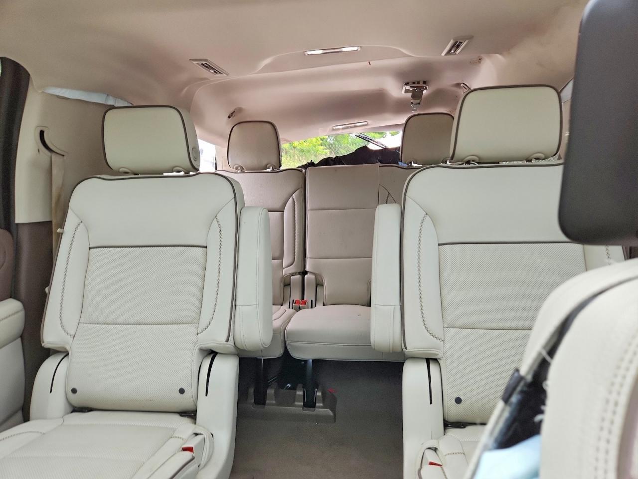 2023 GMC YUKON