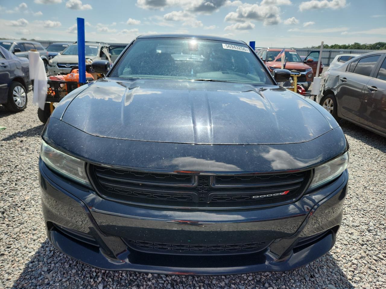 2023 DODGE CHARGER