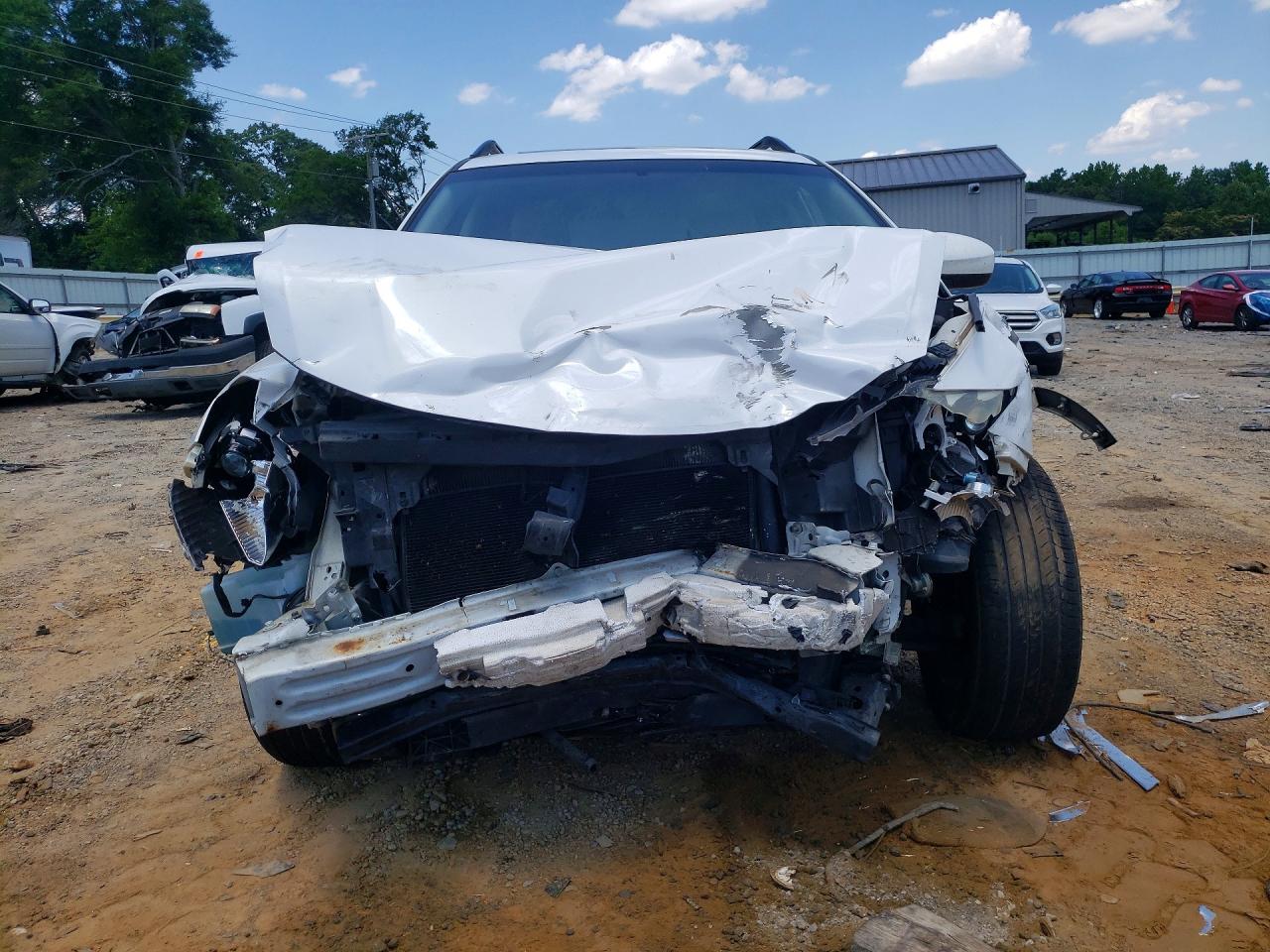 2011 MAZD CX-9