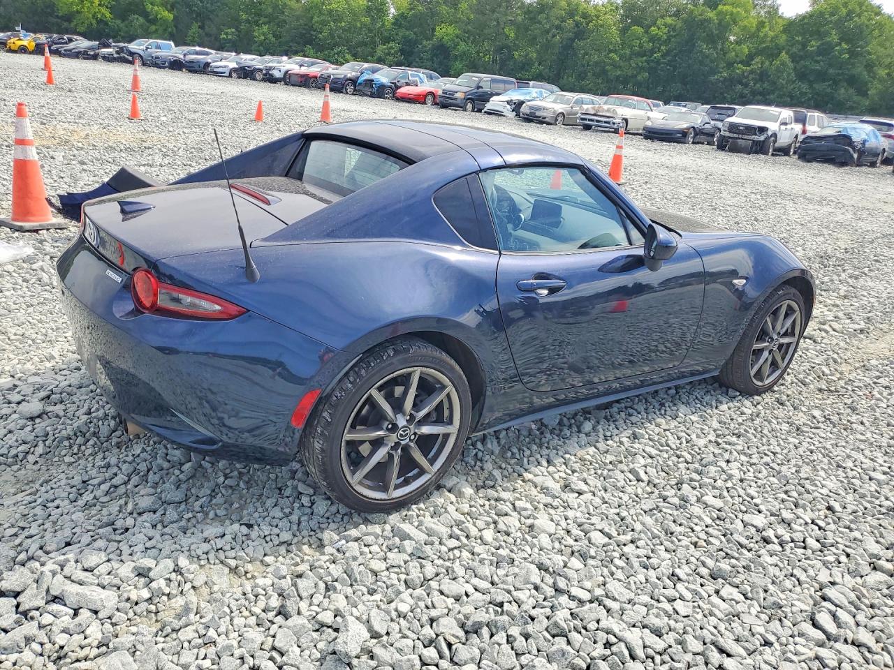 2021 MAZDA MX5