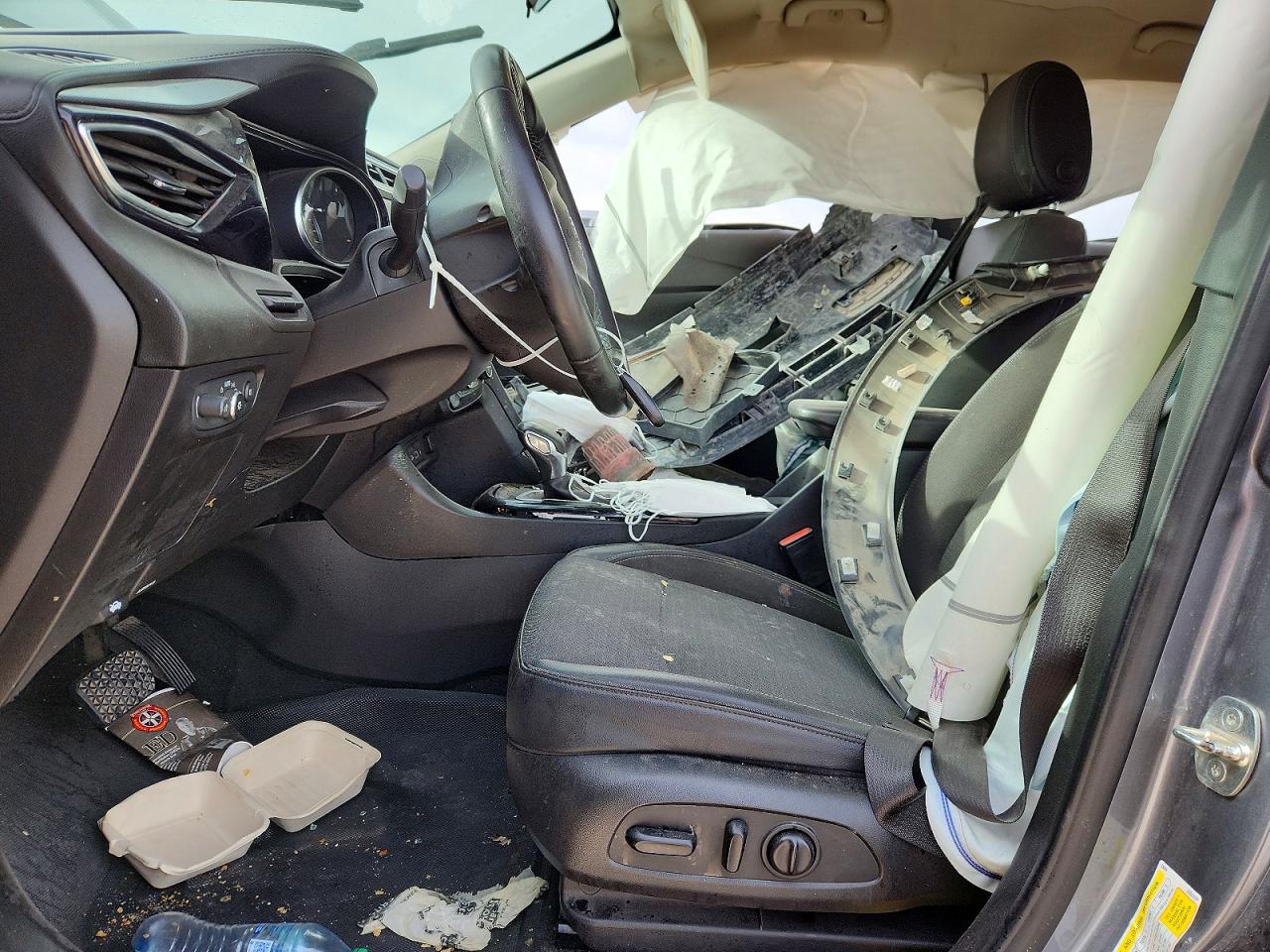 2020 BUICK ENCORE