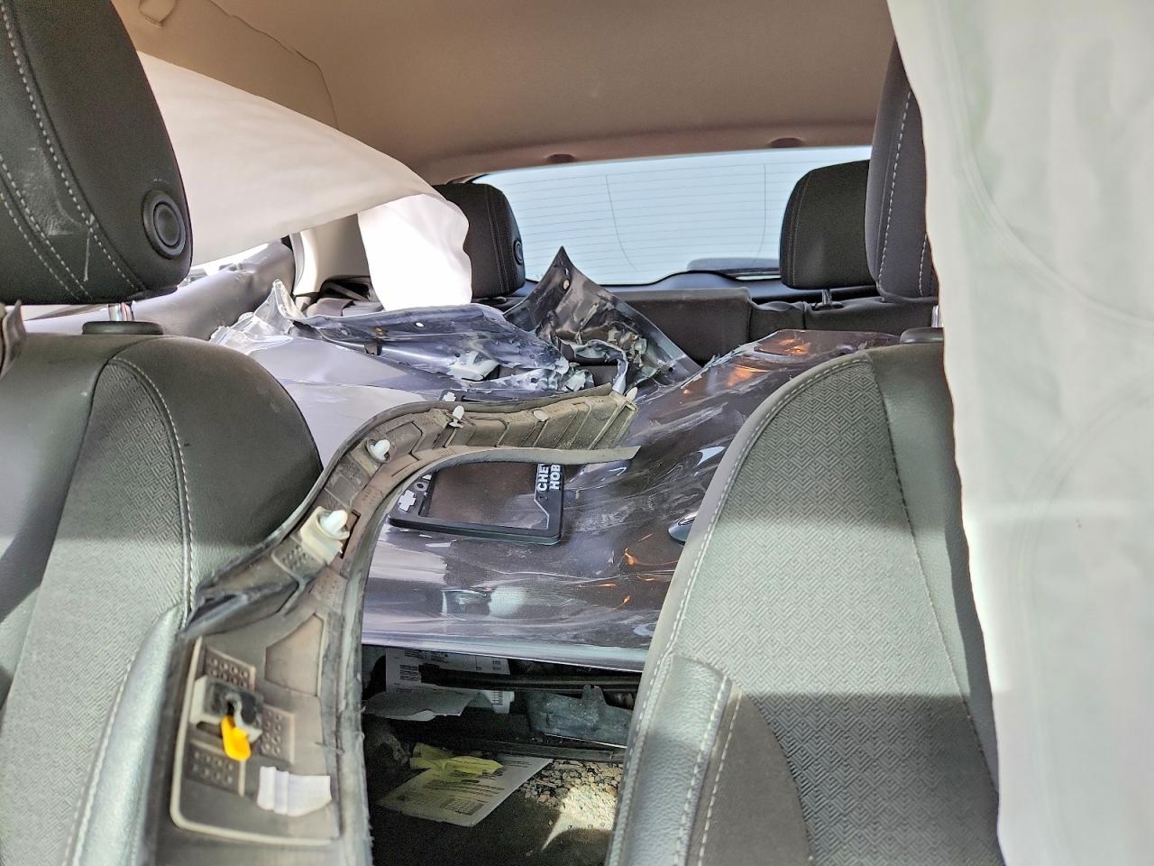 2020 BUICK ENCORE