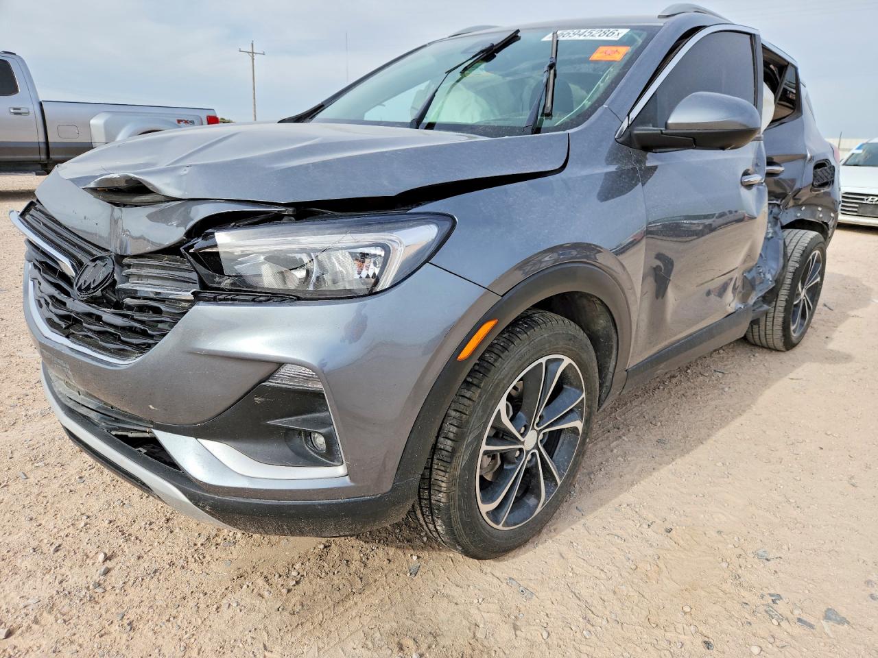 2020 BUICK ENCORE