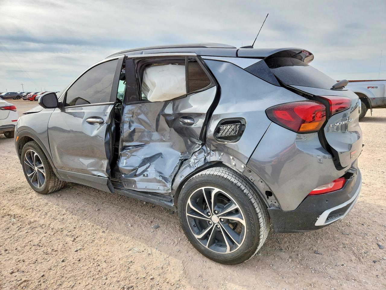 2020 BUICK ENCORE