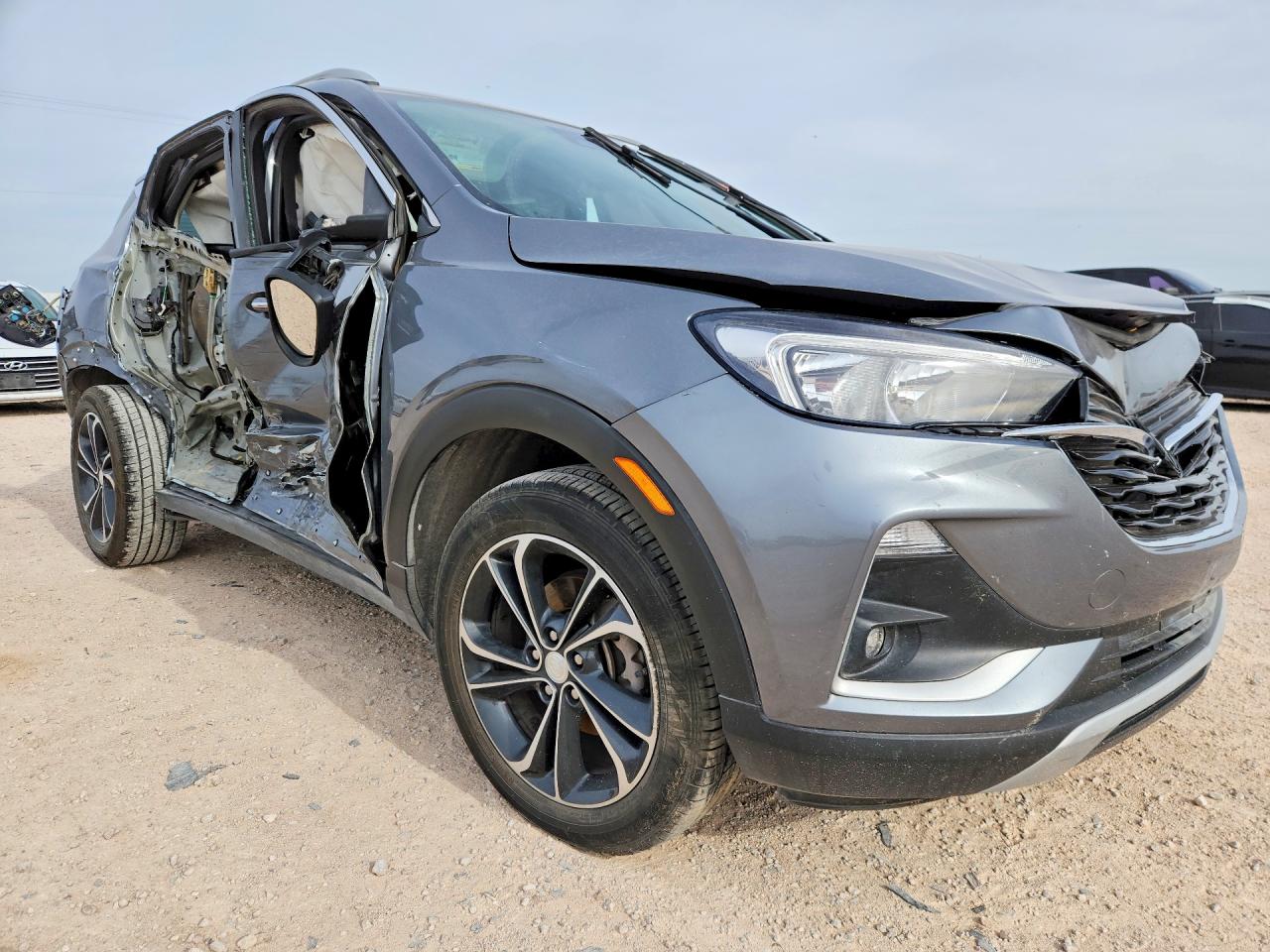 2020 BUICK ENCORE