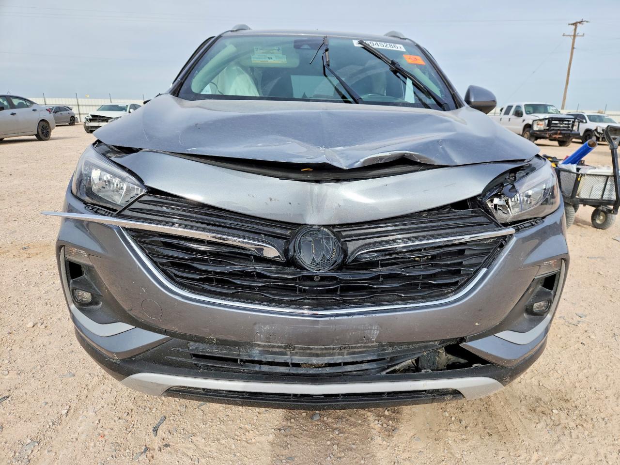 2020 BUICK ENCORE