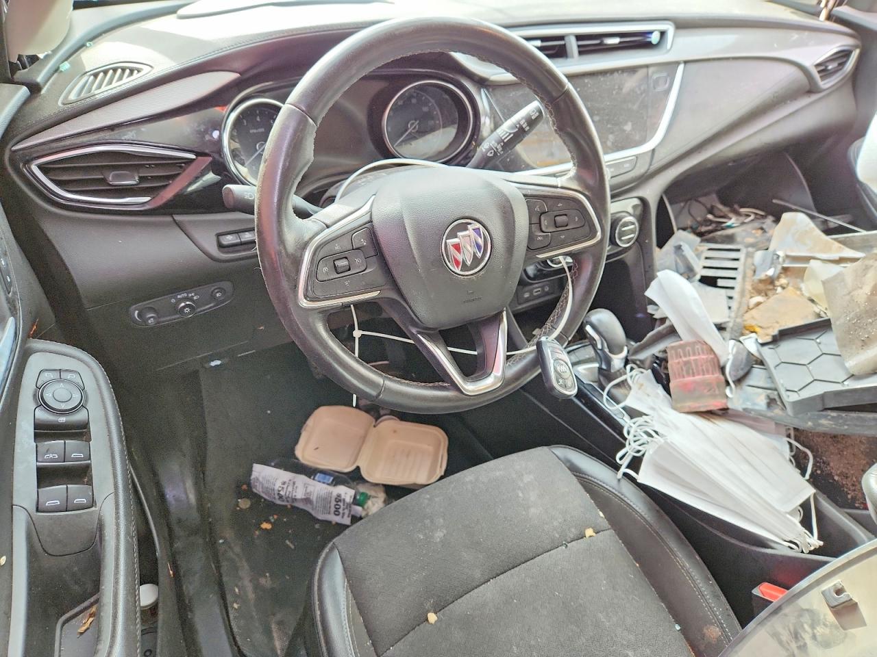 2020 BUICK ENCORE