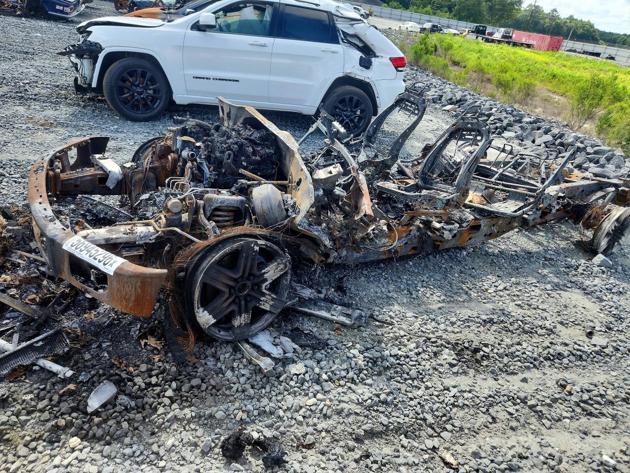 2015 FORD All Models