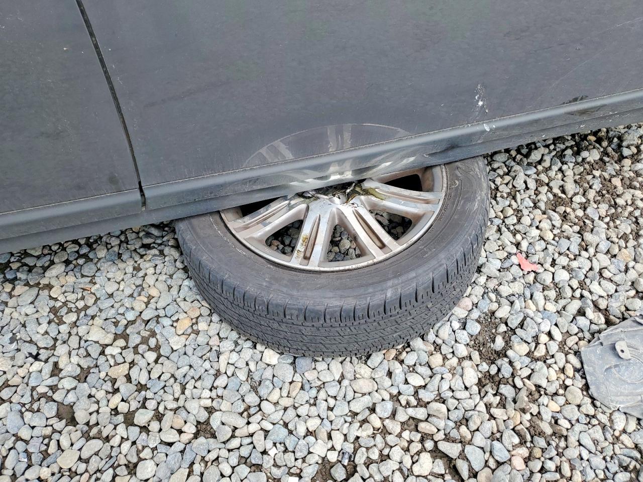 2007 TOYOTA AVALON