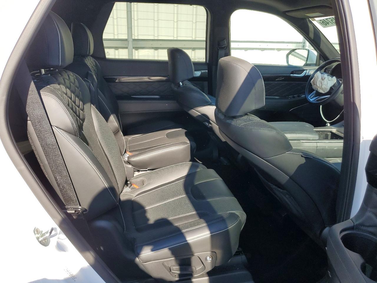 2021 HYUNDAI PALISADE