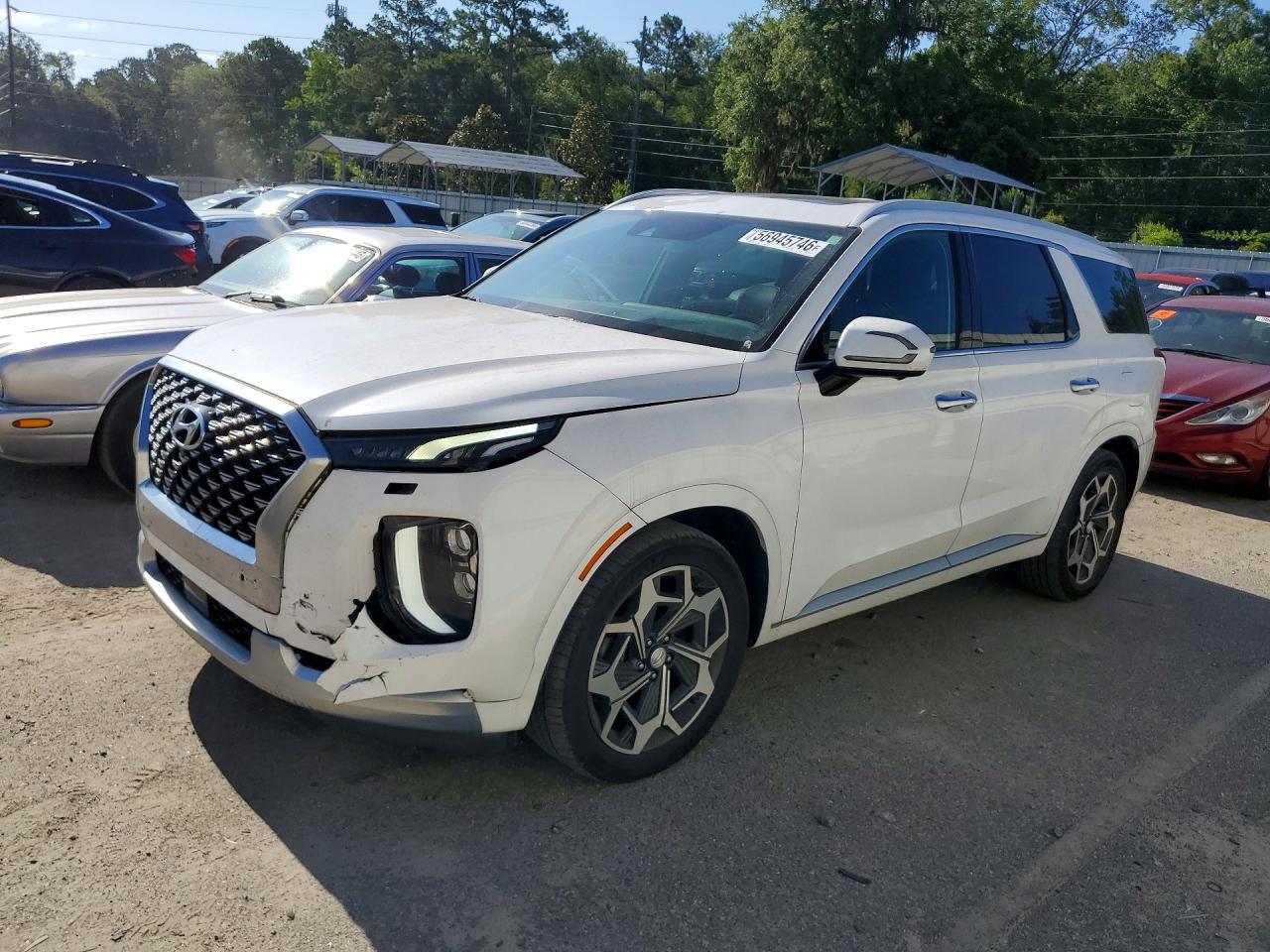 2021 HYUNDAI PALISADE