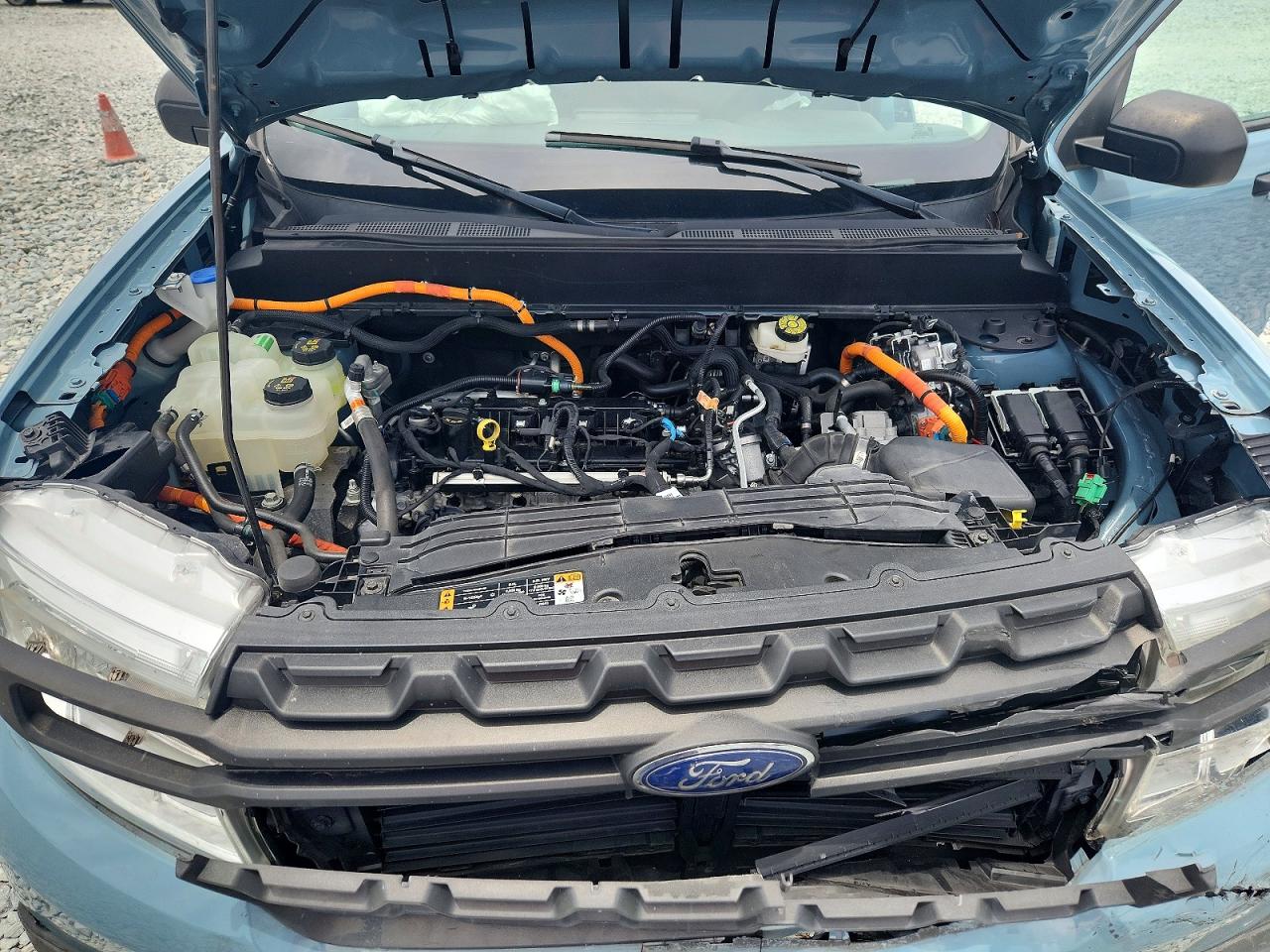 2022 FORD MAVERICK