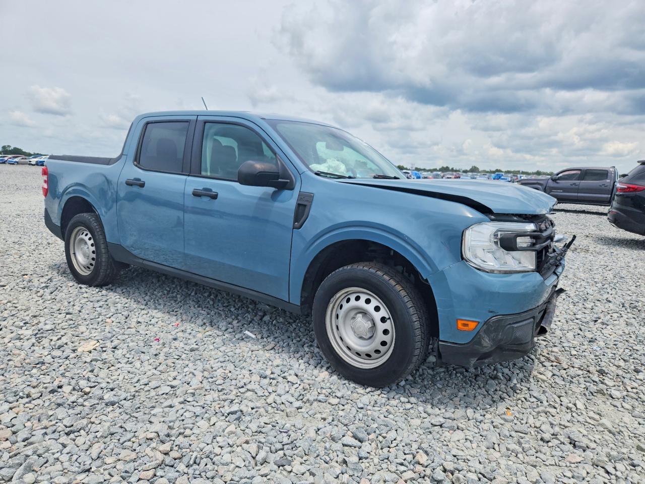 2022 FORD MAVERICK