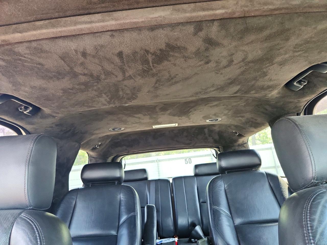 2007 CADILLAC ESCALADE
