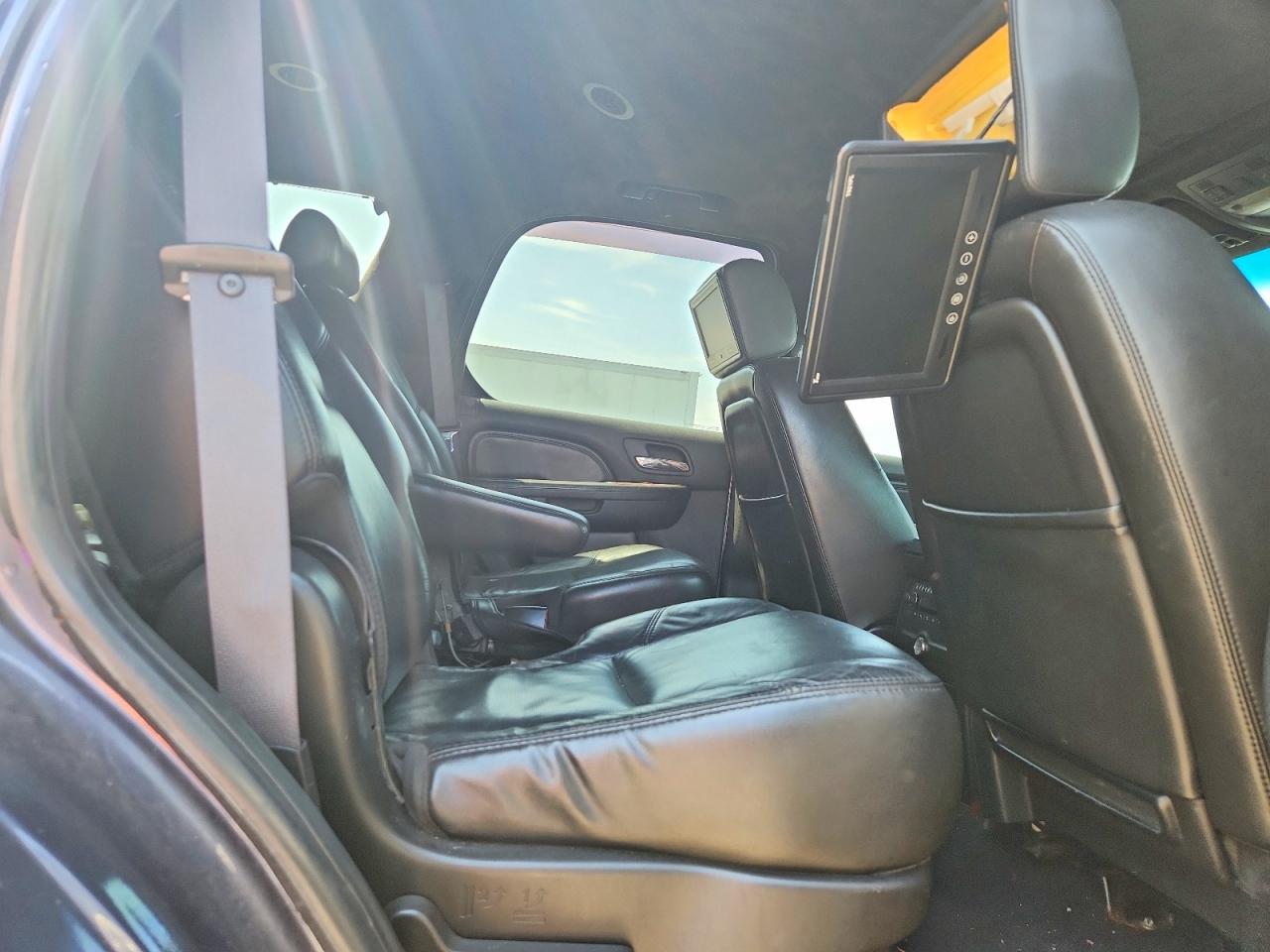 2007 CADILLAC ESCALADE