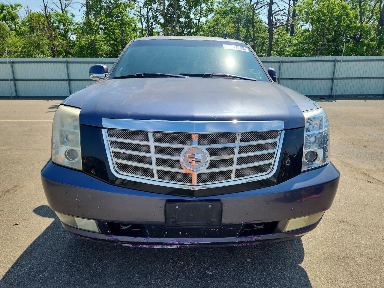 2007 CADILLAC ESCALADE