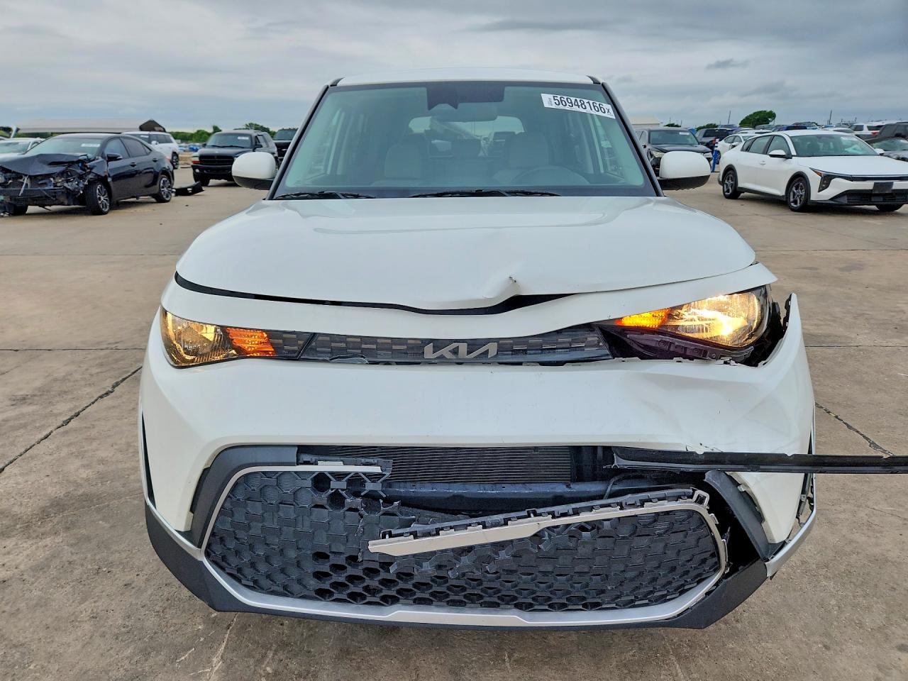 2025 KIA SOUL