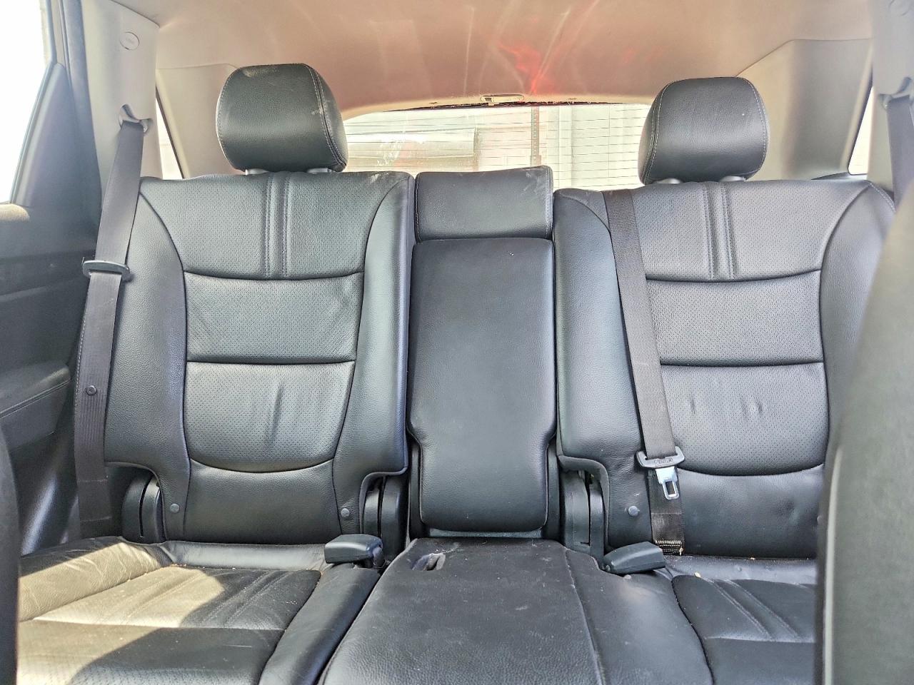 2013 KIA SORENTO