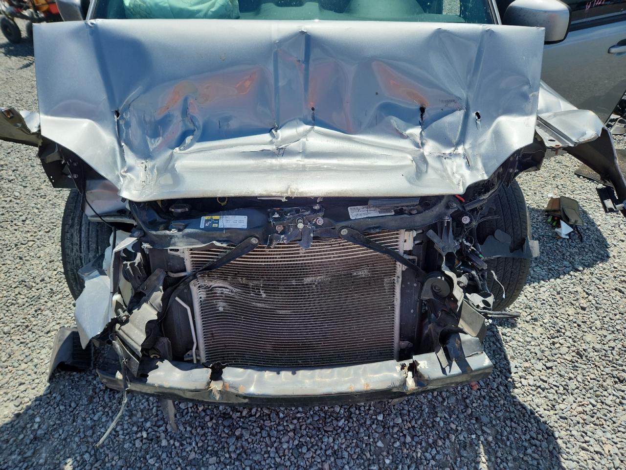 2019 DODGE CARAVAN