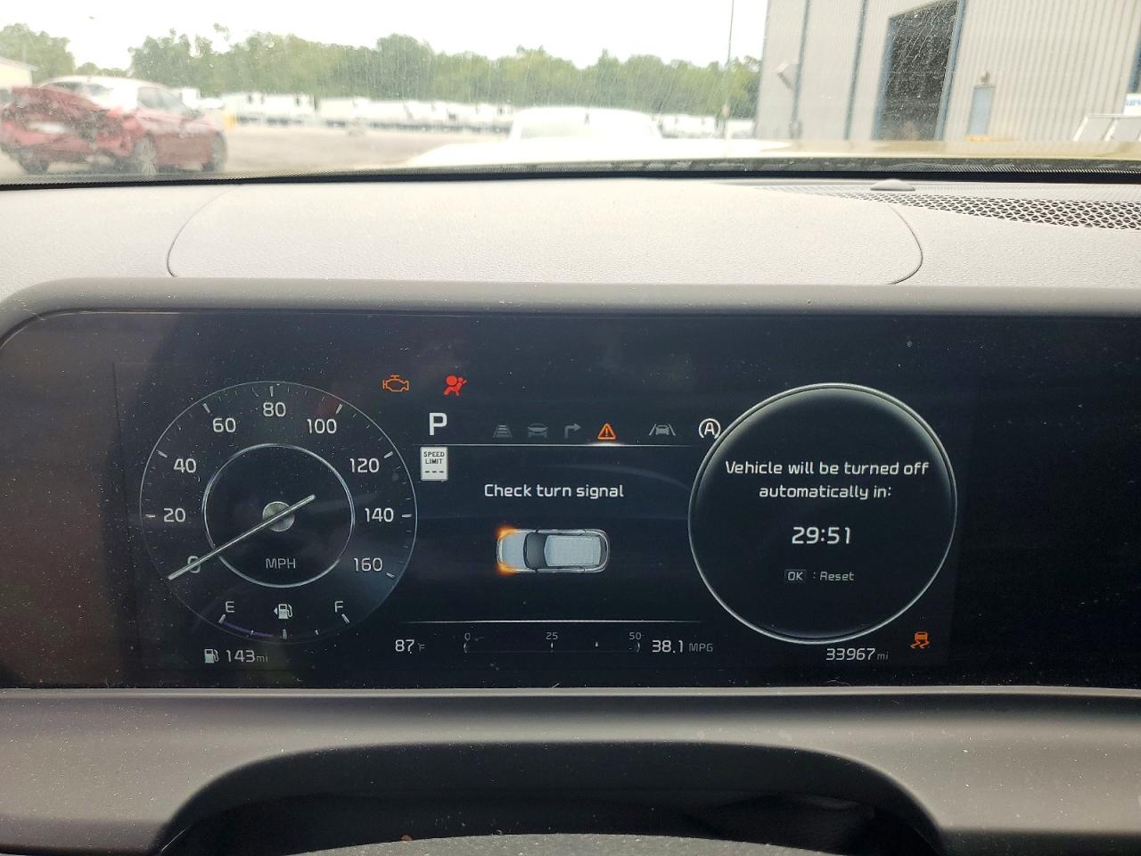 2024 KIA SELTOS