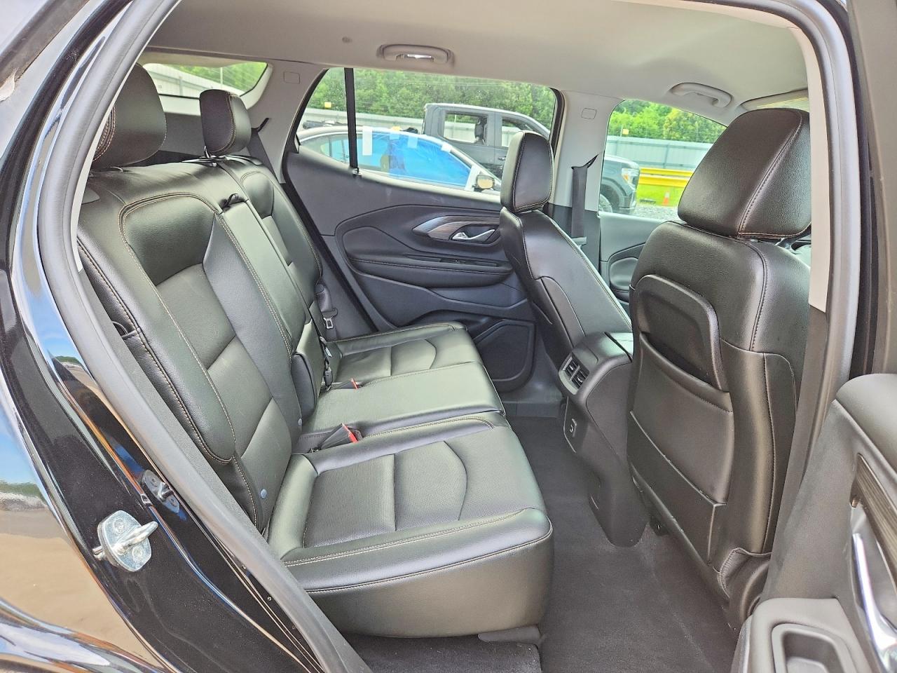 2020 GMC TERRAIN