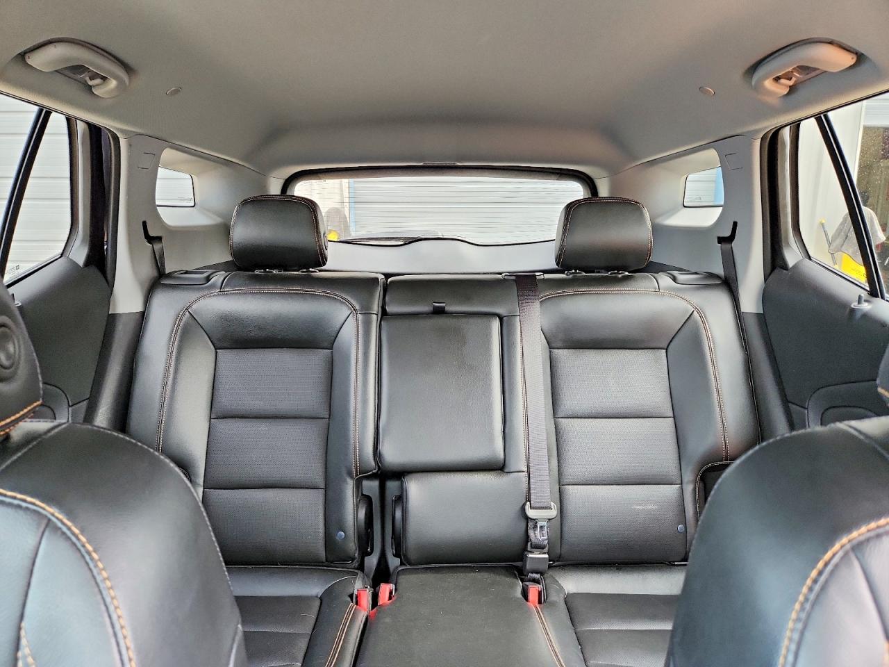 2020 GMC TERRAIN