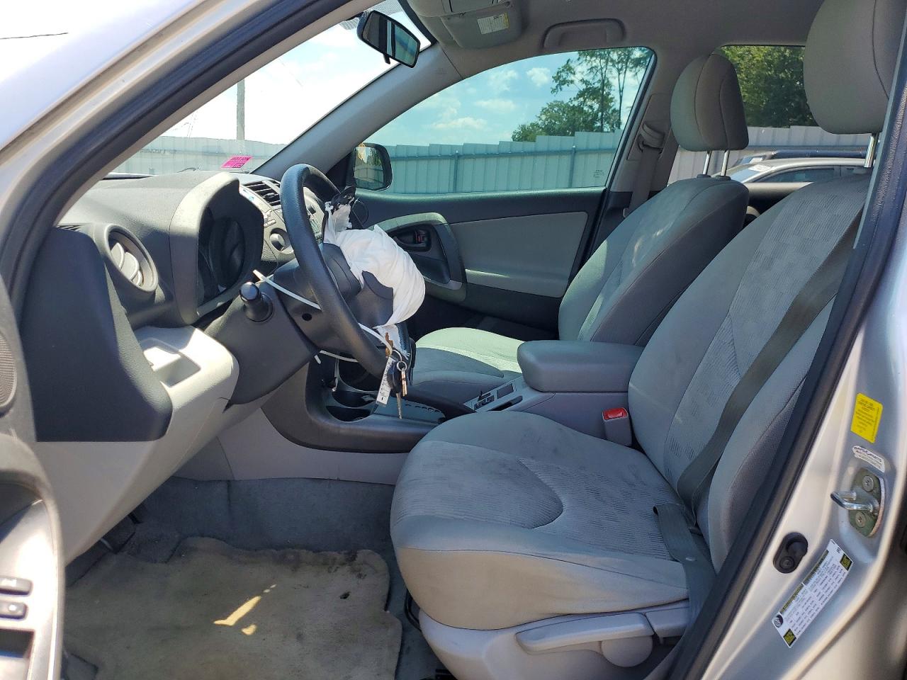 2011 TOYOTA RAV4