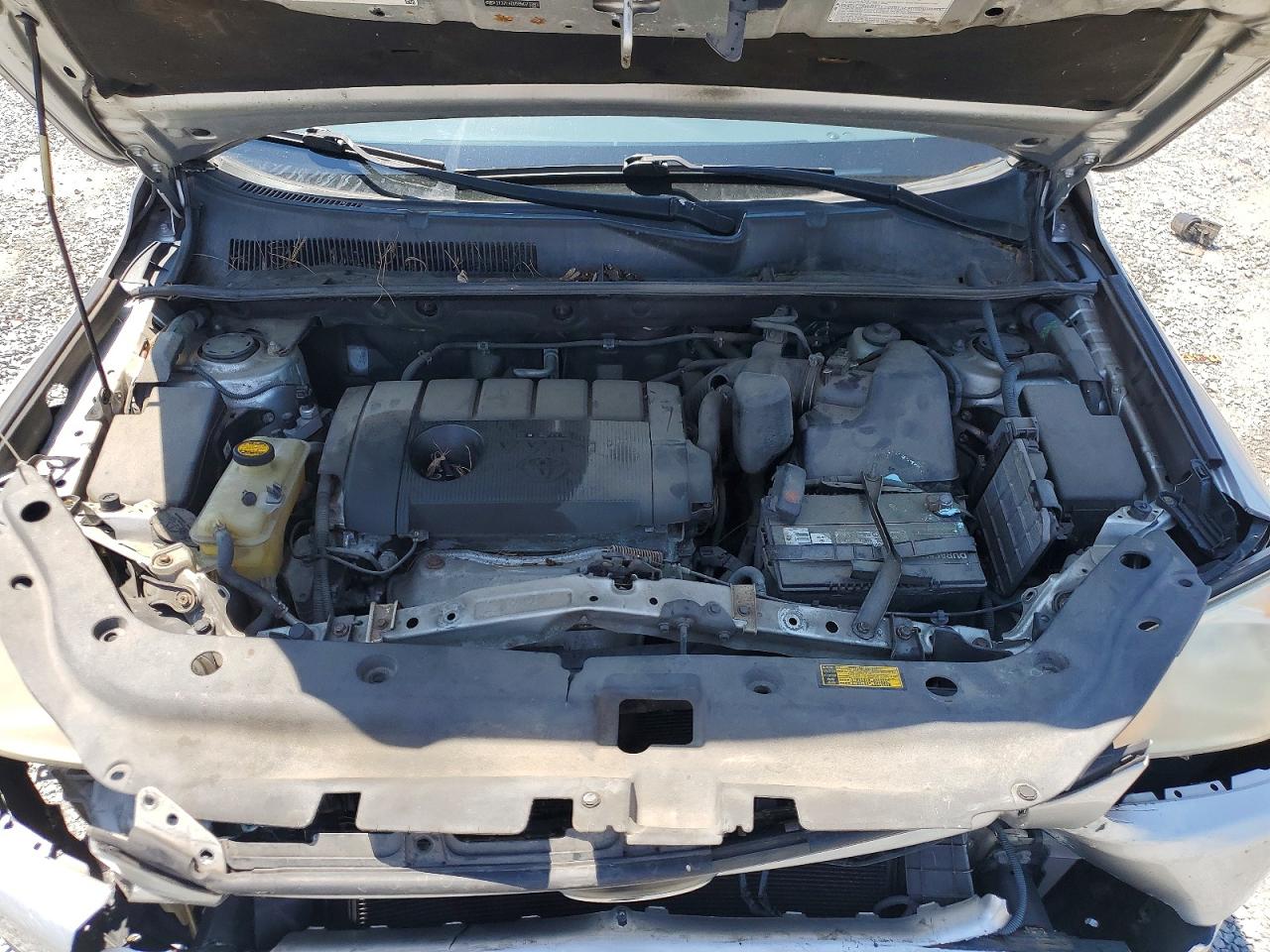 2011 TOYOTA RAV4
