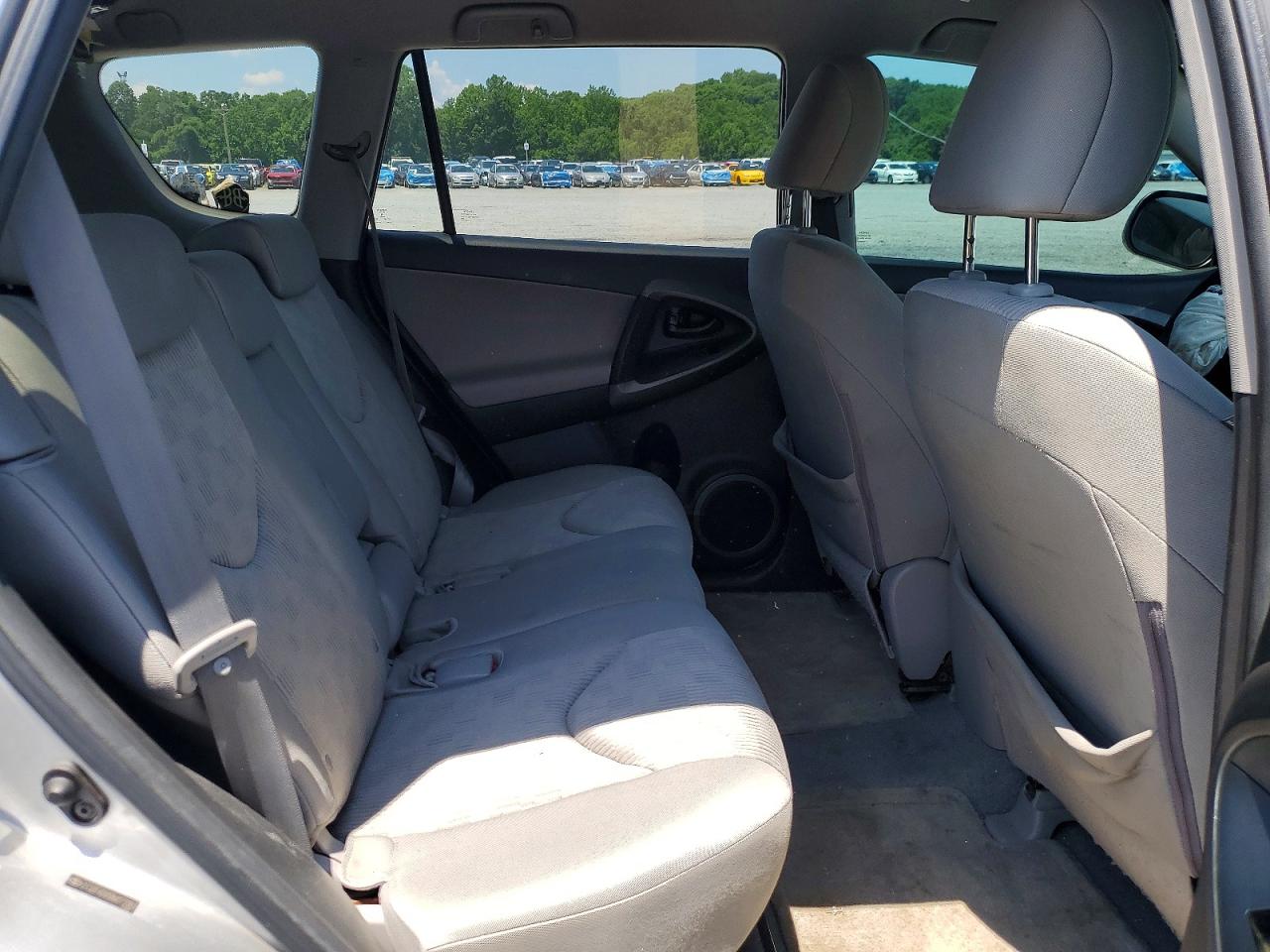 2011 TOYOTA RAV4