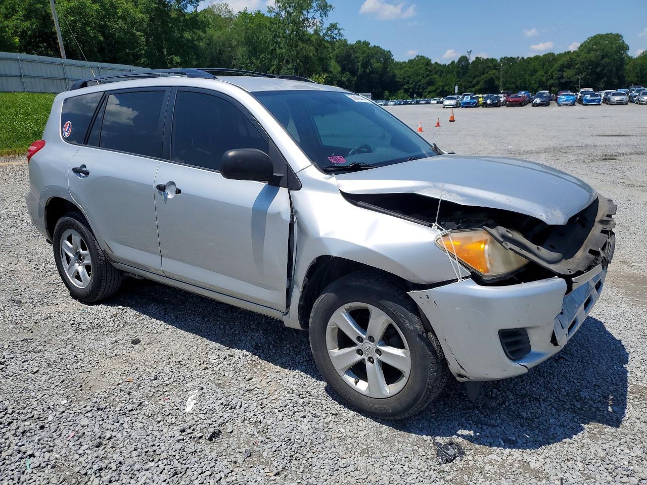 2011 TOYOTA RAV4