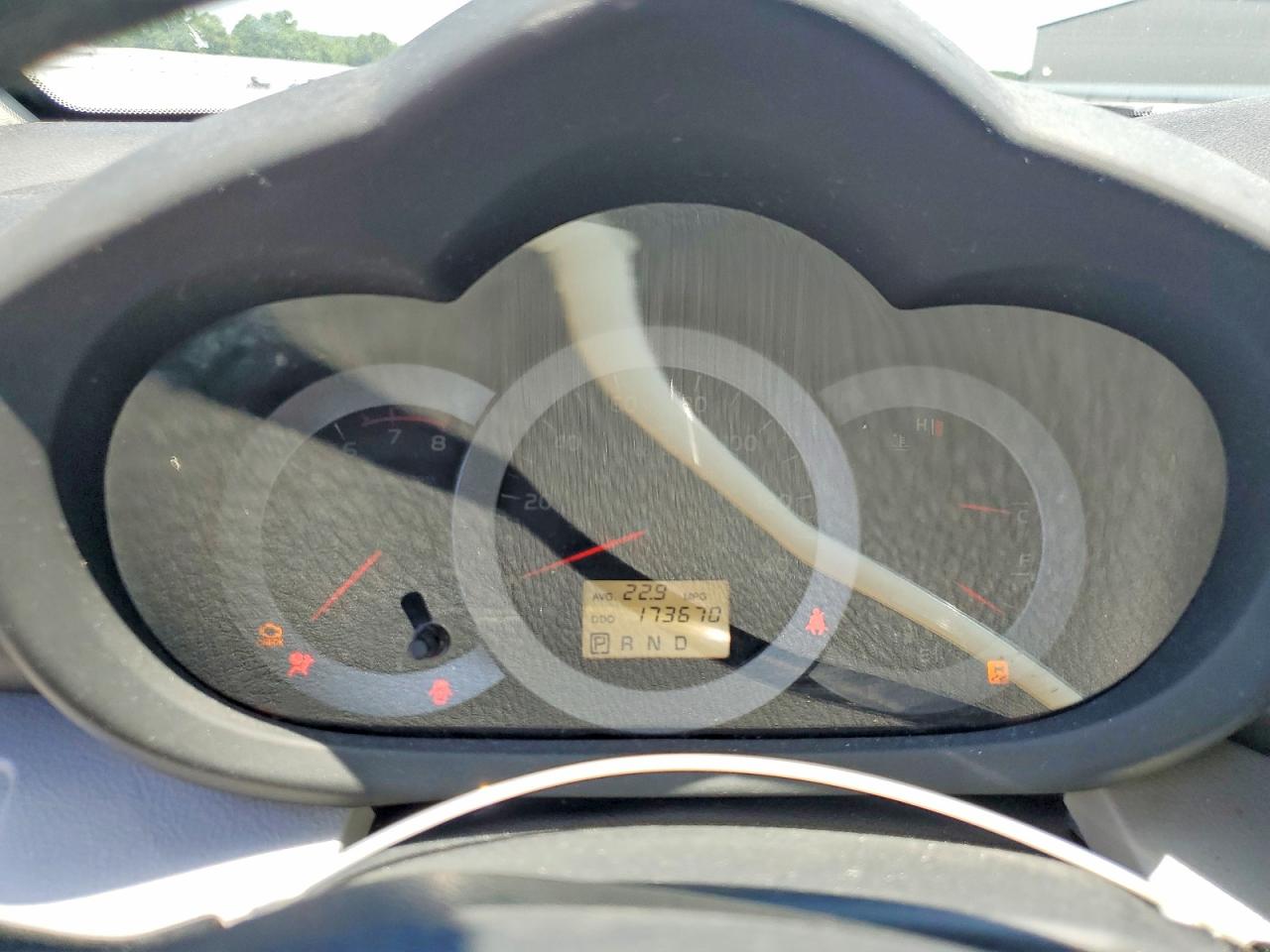 2011 TOYOTA RAV4