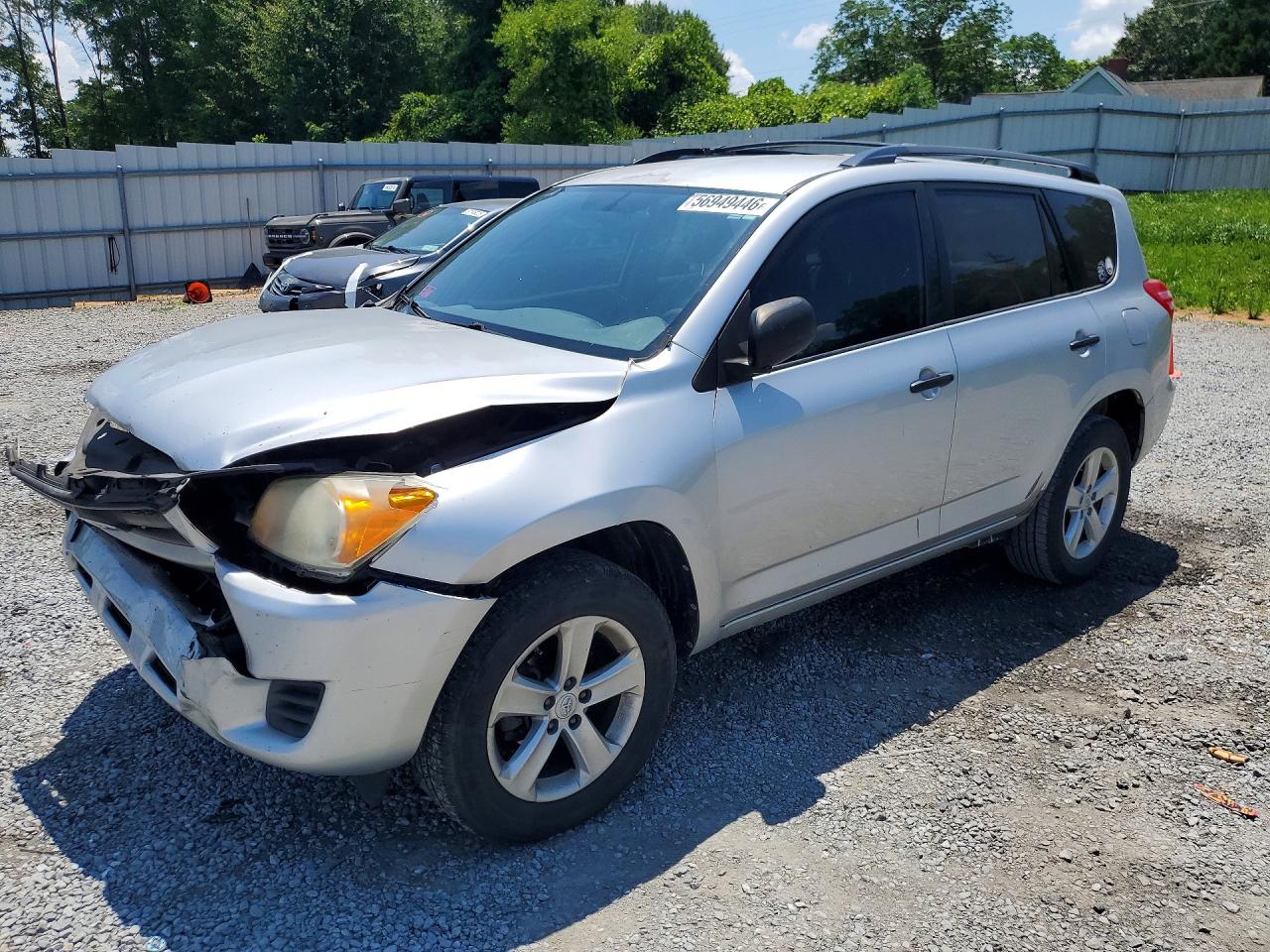 2011 TOYOTA RAV4