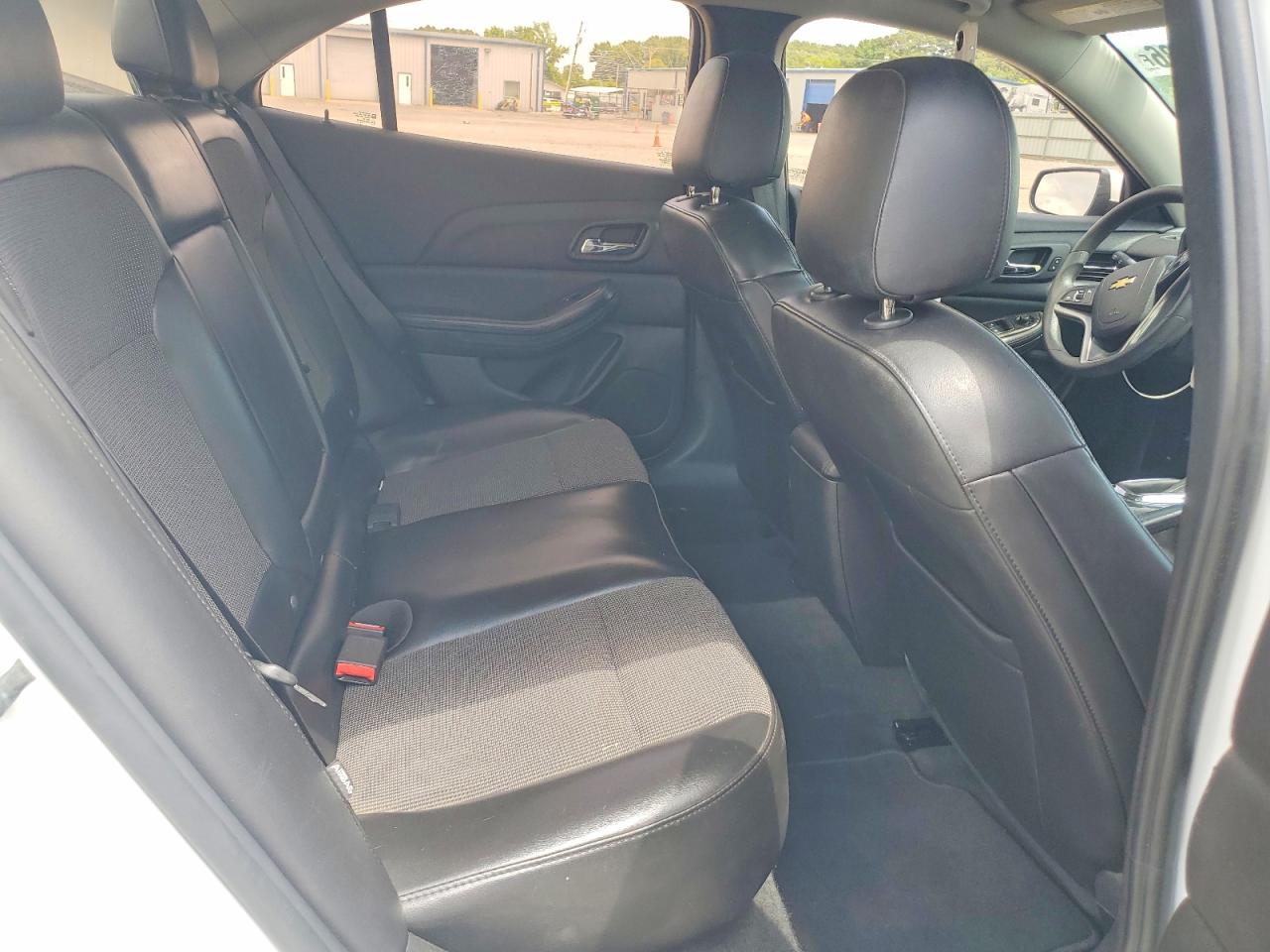 2015 CHEVROLET MALIBU